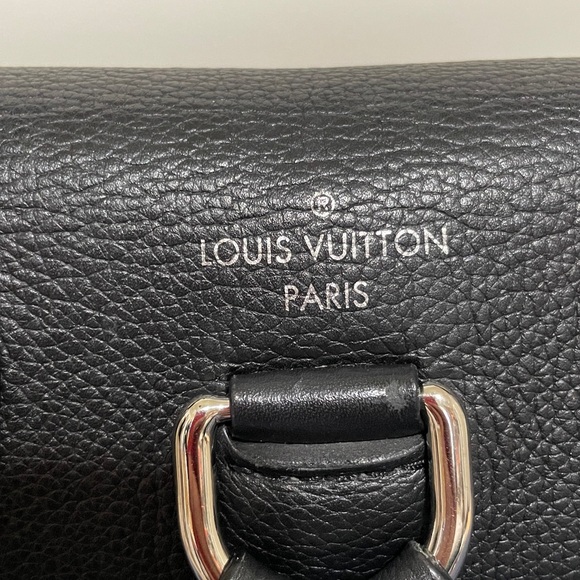 Louis Vuitton Lockme Backpack - Picture 5 of 16